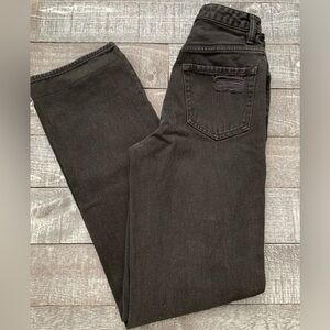 Pacsun 90’s Boyfriend Distressed Jeans